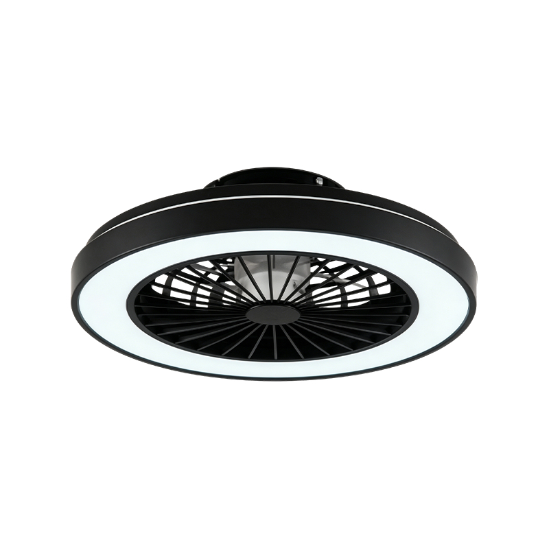 Soveværelse Loftsventilator med lys Soveværelse Loftsventilator med lys