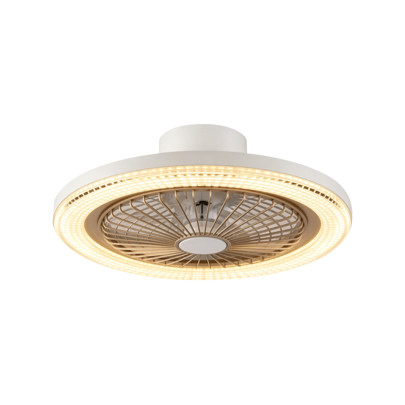 Soveværelse Loftsventilator med lys Soveværelse Loftsventilator med lys