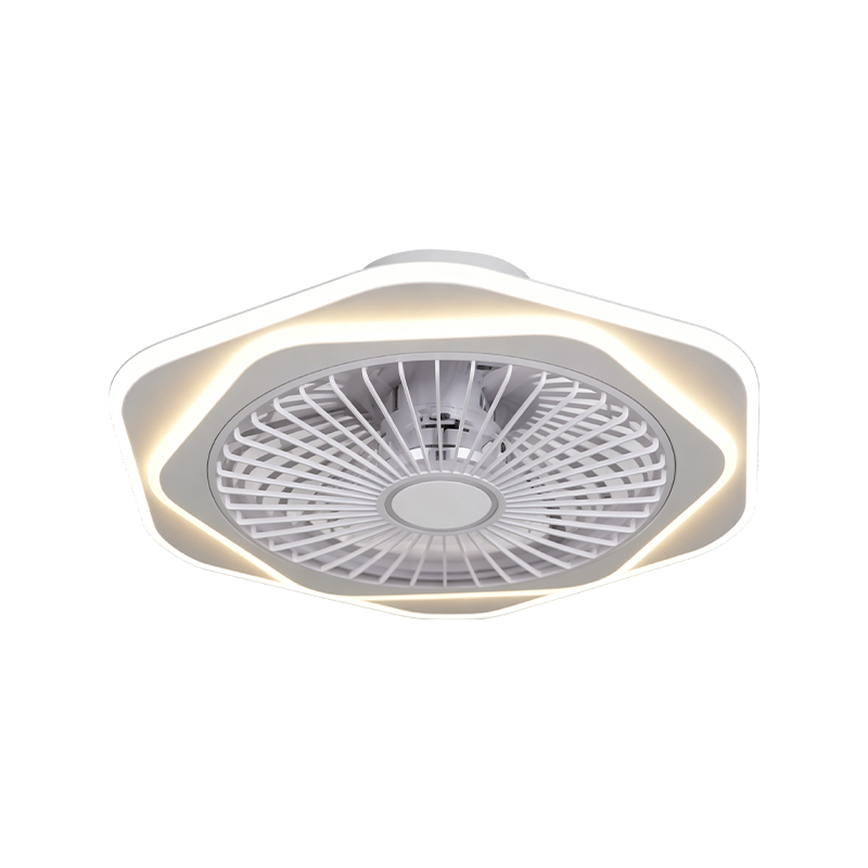 Soveværelse Loftsventilator med lys Soveværelse Loftsventilator med lys
