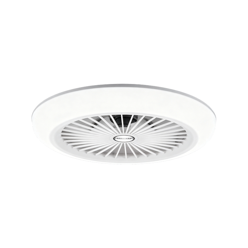 Soveværelse Loftsventilator med lys Soveværelse Loftsventilator med lys