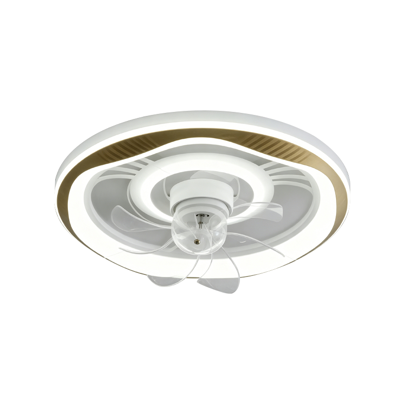 Oscillerende Soveværelse Loft Fan med Lys Oscillerende Soveværelse Loft Fan med Lys
