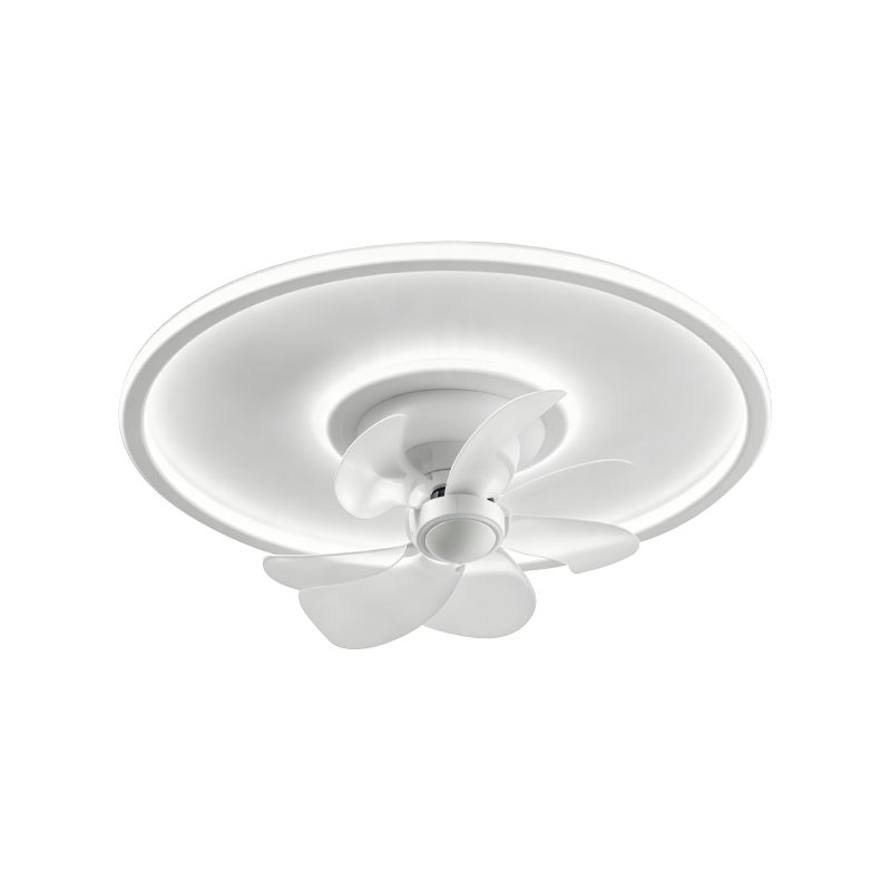 Oscillerende Soveværelse Loft Fan med Lys Oscillerende Soveværelse Loft Fan med Lys