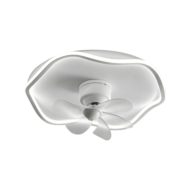 Oscillerende Soveværelse Loft Fan med Lys Oscillerende Soveværelse Loft Fan med Lys