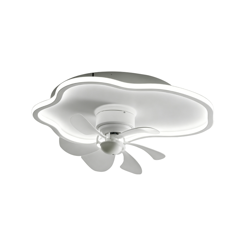 Oscillerende Soveværelse Loft Fan med Lys Oscillerende Soveværelse Loft Fan med Lys